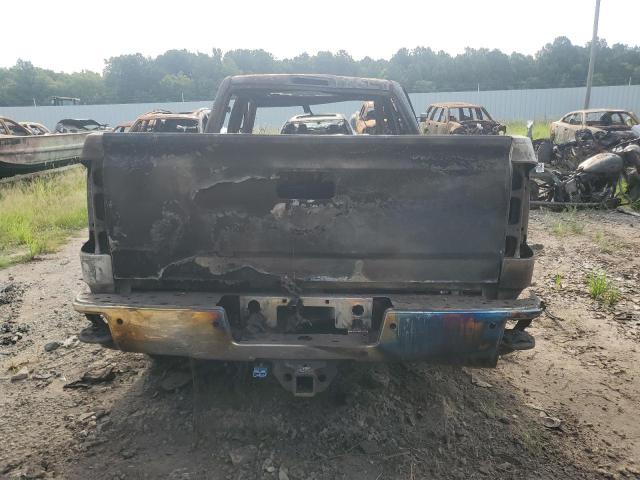 Photo 6 from auction – 2015 CHEVROLET SILVERADO with VIN 1GC1KWE82FF185304