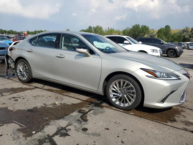 Photo 4 from auction – 2019 LEXUS ES 350 with VIN 58ABZ1B10KU031906