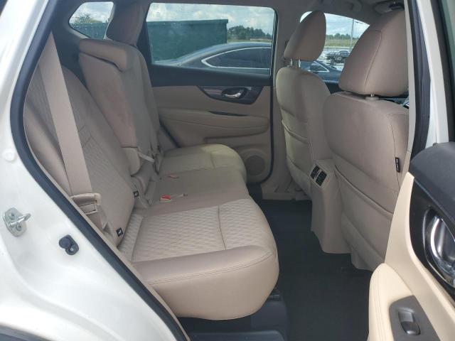 Photo 11 from auction – 2017 NISSAN ROGUE S with VIN KNMAT2MT2HP601702