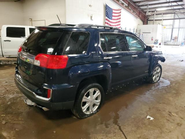 Photo 3 from auction – 2017 GMC TERRAIN SL with VIN 2GKFLPE30H6324442