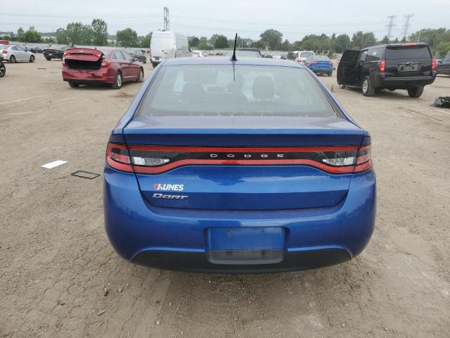 Photo 6 from auction – 2014 DODGE DART SE with VIN 1C3CDFAA5ED677092