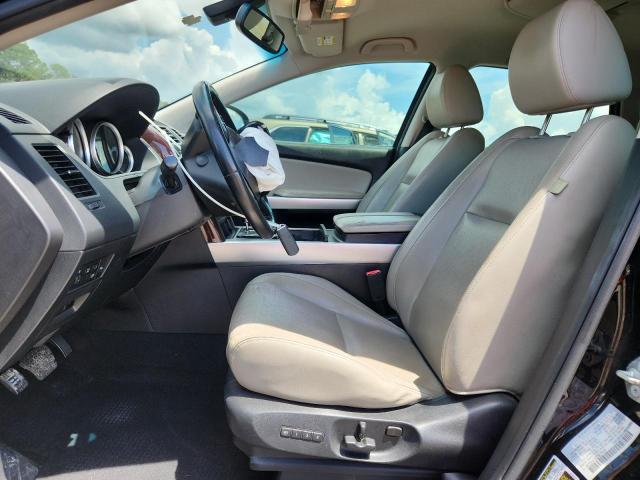 Photo 7 from auction – 2013 MAZDA CX-9 with VIN JM3TB3DA8D0403796