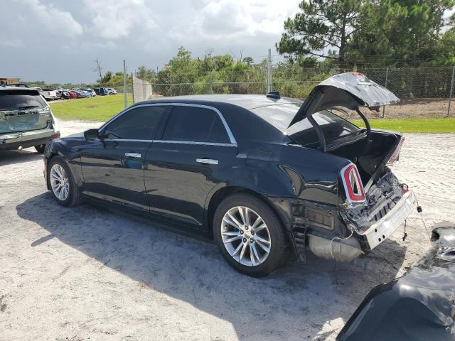 Photo 2 from auction – 2017 CHRYSLER 300C with VIN 2C3CCAEG8HH549778
