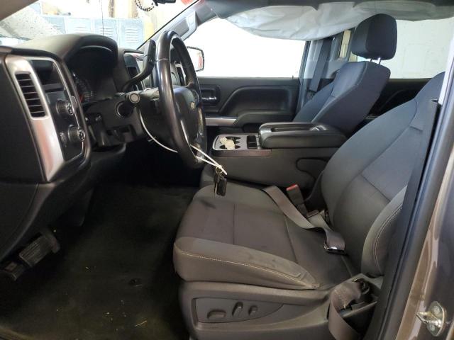 Photo 7 from auction – 2014 CHEVROLET SILVERADO with VIN 3GCUKREC3EG187269