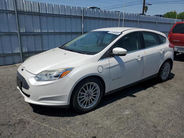 FORD FOCUS BEV 2014 with VIN 1FADP3R41EL281774 - Photo from auction
