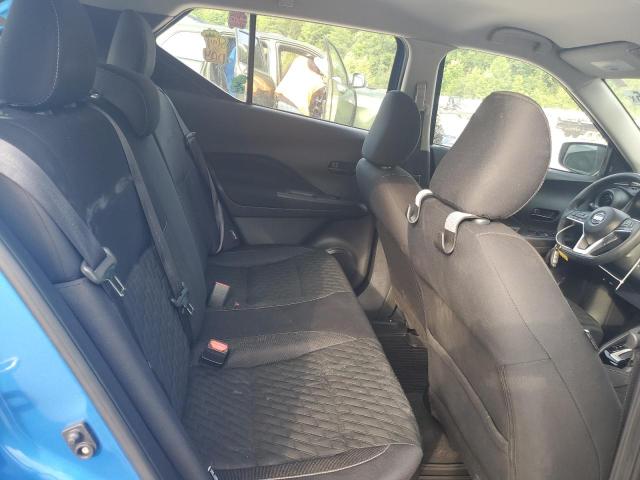 Photo 11 from auction – 2021 NISSAN KICKS S with VIN 3N1CP5BV2ML551993