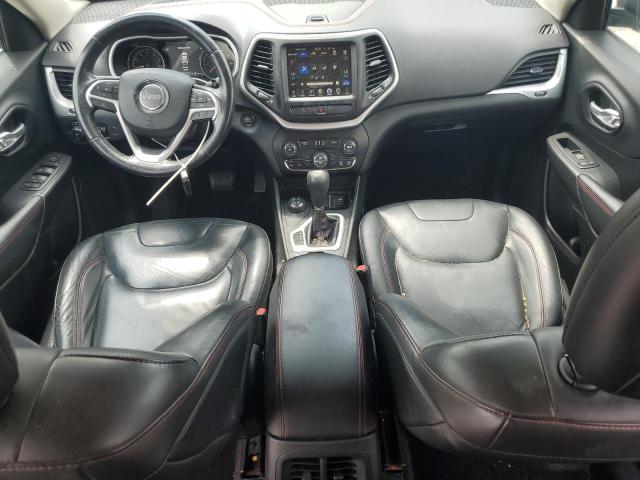 Photo 8 from auction – 2015 JEEP CHEROKEE T with VIN 1C4PJMBS3FW703454