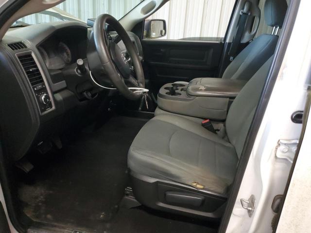 Photo 7 from auction – 2014 RAM 1500 ST with VIN 1C6RR7FT8ES168902