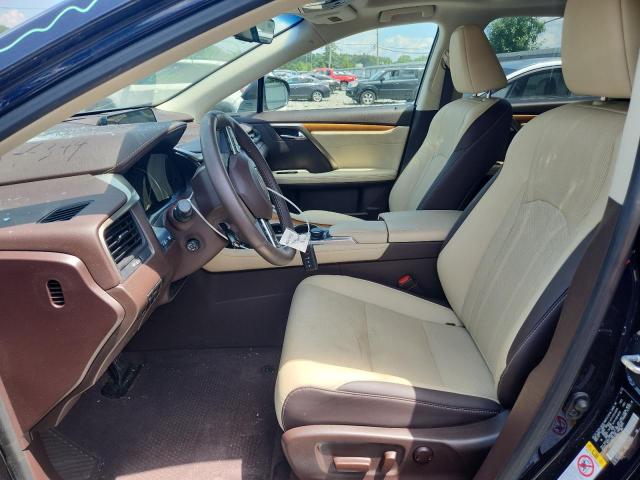 Photo 7 from auction – 2019 LEXUS RX 350 BAS with VIN 2T2BZMCA6KC196668