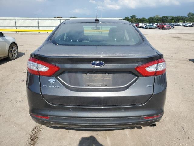 Photo 6 from auction – 2016 FORD FUSION SE with VIN 1FA6P0H74G5102525