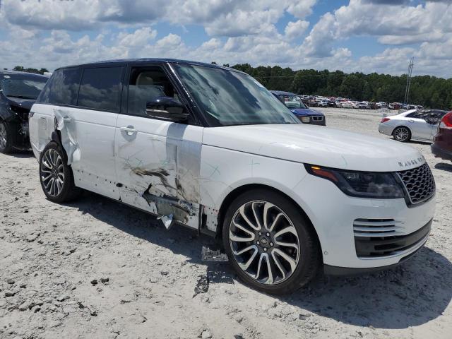 Photo 4 from auction – 2020 LAND ROVER RANGE ROVE with VIN SALGS5SE3LA598462