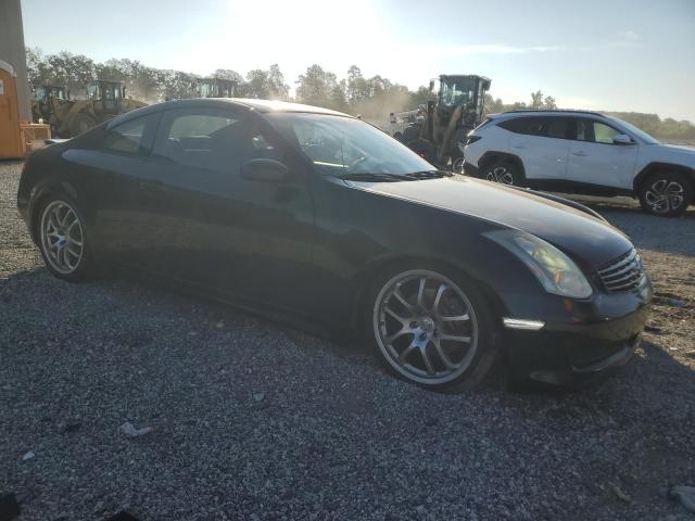 Photo 4 from auction – 2007 INFINITI G35 with VIN JNKCV54E27M904497