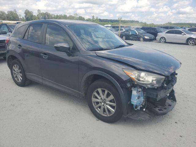 Photo 4 from auction – 2016 MAZDA CX-5 TOURI with VIN JM3KE4CY7G0716009