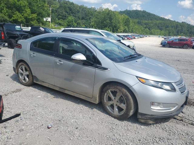 Photo 4 from auction – 2015 CHEVROLET VOLT with VIN 1G1RB6E48FU109347
