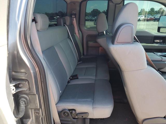 Photo 10 from auction – 2008 FORD F150 with VIN 1FTPX14V28FA16523