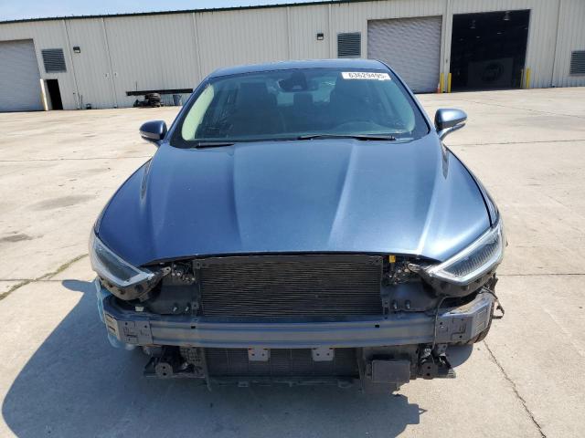 Photo 5 from auction – 2019 FORD FUSION SEL with VIN 3FA6P0CD6KR269276