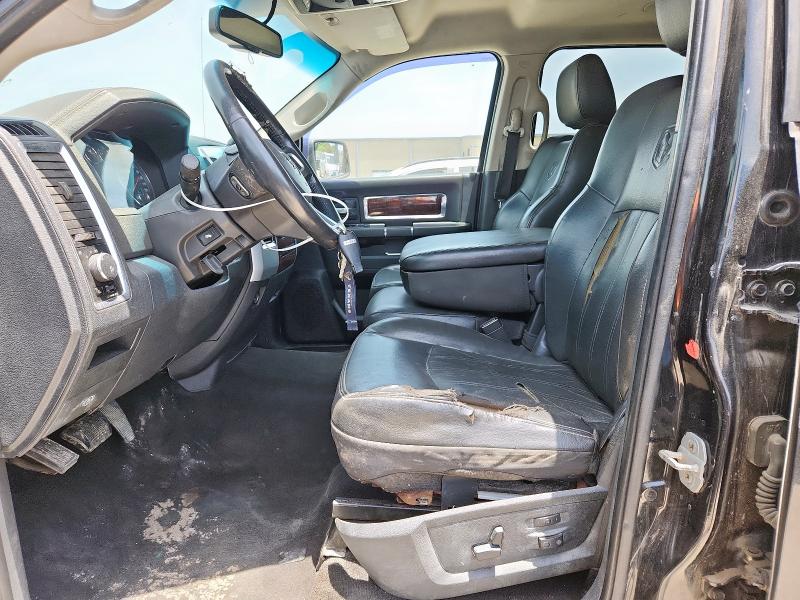 Photo 7 from auction – 2009 DODGE RAM 1500 with VIN 1D3HB13T49S736019