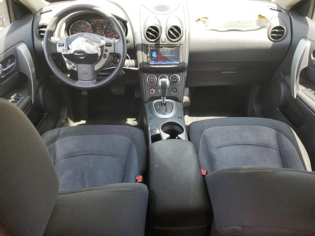 Photo 8 from auction – 2013 NISSAN ROGUE S with VIN JN8AS5MT8DW528408