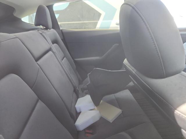 Photo 10 from auction – 2024 TESLA MODEL Y with VIN 7SAYGDEF2RF023350