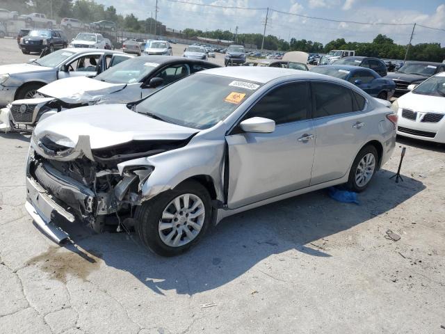 Photo 1 from auction – 2014 NISSAN ALTIMA 2.5 with VIN 1N4AL3AP6EC323960