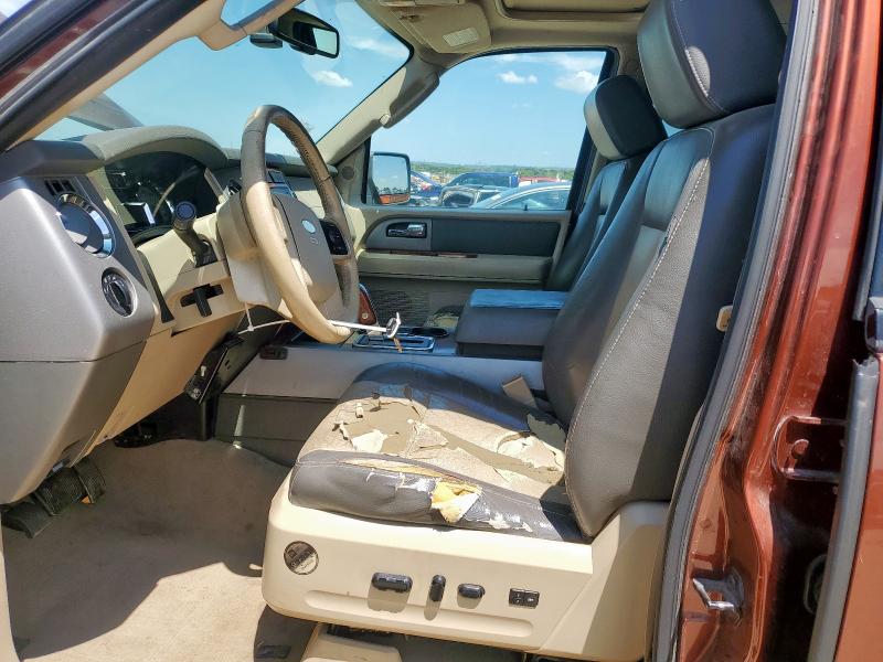 Photo 7 from auction – 2007 FORD EXPEDITION with VIN 1FMFK17507LA17073