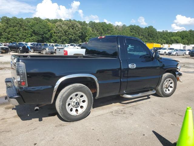 Photo 3 from auction – 2006 GMC NEW SIERRA with VIN 1GTEC14X76Z258854