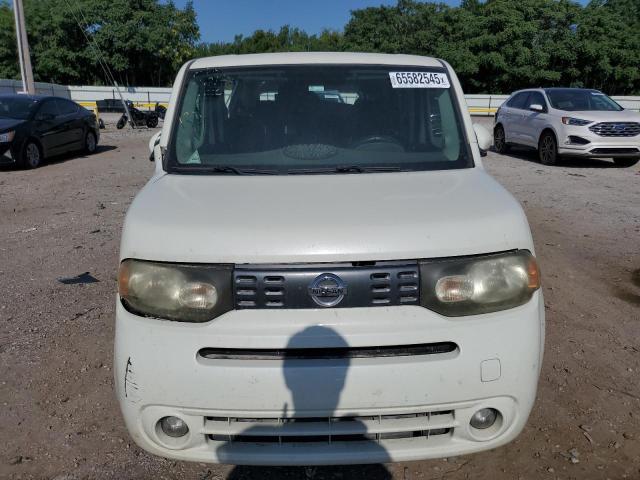 Photo 5 from auction – 2010 NISSAN CUBE BASE with VIN JN8AZ2KR2AT168342