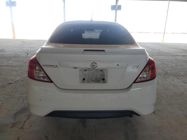 Photo 6 from auction – 2019 NISSAN VERSA S with VIN 3N1CN7AP1KL807817