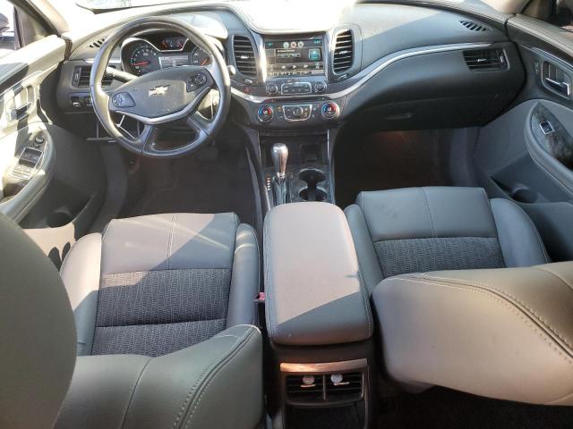 Photo 8 from auction – 2015 CHEVROLET IMPALA with VIN 1G1115SL2FU132922