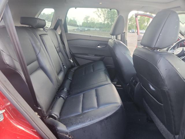 Photo 11 from auction – 2023 NISSAN ROGUE SV with VIN 5N1BT3BB5PC804198