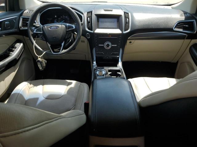 Photo 8 from auction – 2019 FORD EDGE TITANIUM with VIN 2FMPK3K90KBB36583