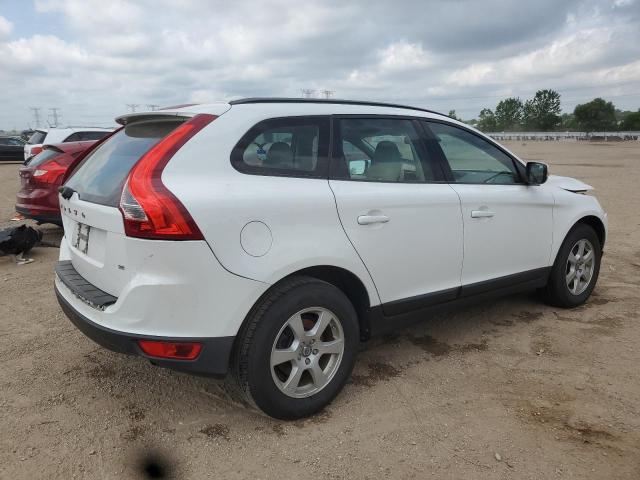 Photo 3 from auction – 2010 VOLVO XC60 3.2 with VIN YV4982DL0A2116754