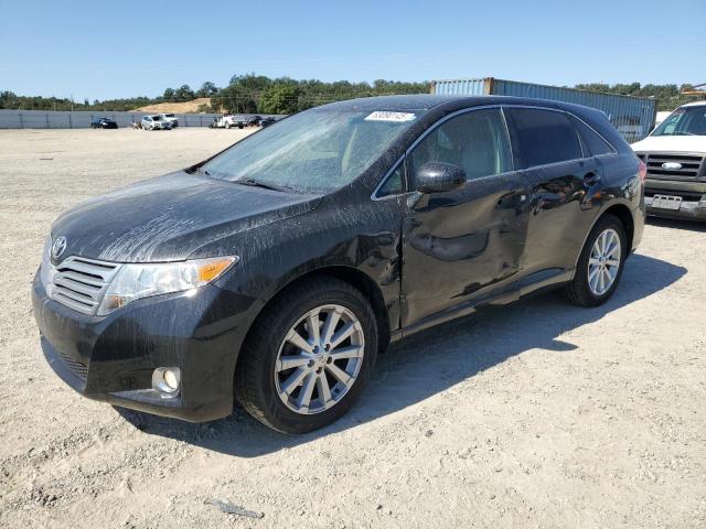 TOYOTA VENZA 2010 with VIN 4T3ZA3BB6AU028340 - Photo from auction