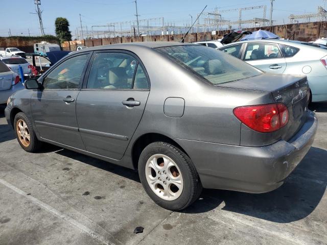 Photo 2 from auction – 2005 TOYOTA COROLLA CE with VIN 2T1BR32E75C365054