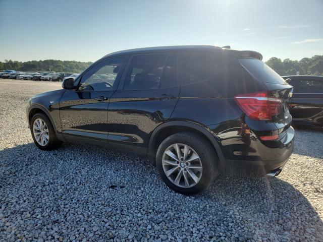 Photo 2 from auction – 2016 BMW X3 XDRIVE2 with VIN 5UXWX9C52G0D76938