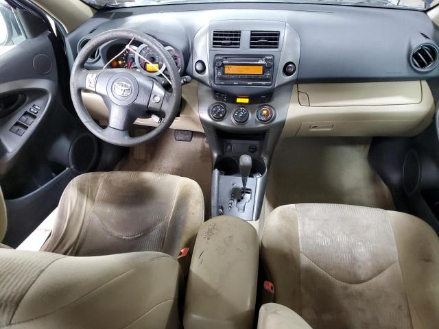 Photo 8 from auction – 2012 TOYOTA RAV4 with VIN 2T3BF4DV2CW218753