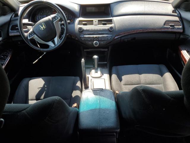 Photo 8 from auction – 2012 HONDA CROSSTOUR with VIN 5J6TF3H33CL006108
