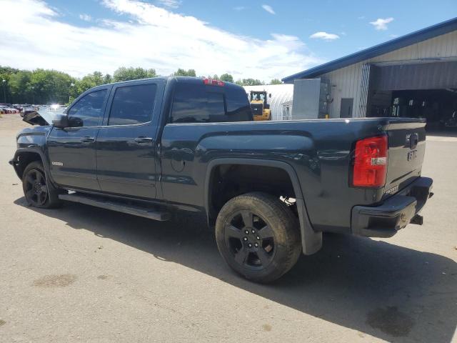 Photo 2 from auction – 2017 GMC SIERRA K15 with VIN 3GTU2MEC2HG287452