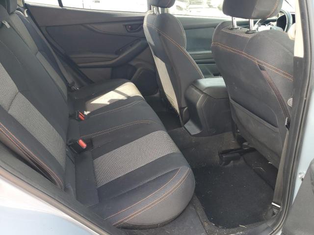 Photo 11 from auction – 2019 SUBARU CROSSTREK PREMIUM with VIN JF2GTADC5KH266619
