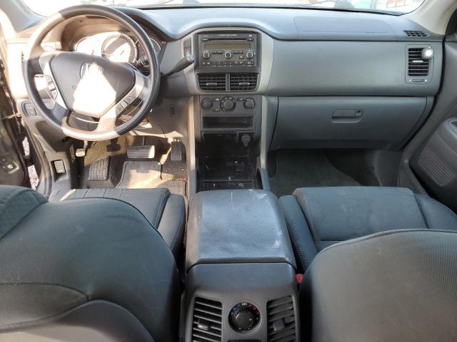 Photo 8 from auction – 2008 HONDA PILOT VP with VIN 5FNYF18258B000893