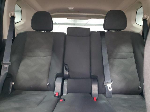 Photo 10 from auction – 2016 NISSAN ROGUE S with VIN KNMAT2MVXGP715527