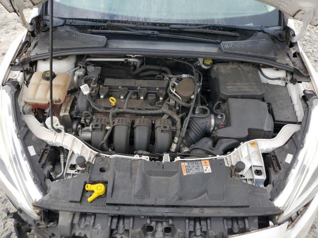 Photo 11 from auction – 2016 FORD FOCUS TITA with VIN 1FADP3N26GL299405