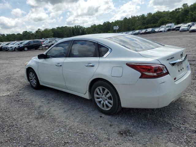 Photo 2 from auction – 2013 NISSAN ALTIMA 2.5 with VIN 1N4AL3AP4DC116868