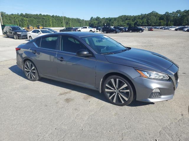 Photo 4 from auction – 2022 NISSAN ALTIMA SR with VIN 1N4AL4CV0NN303029