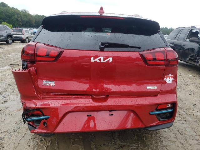 Photo 6 from auction – 2022 KIA NIRO S with VIN KNDCC3LG6N5134925