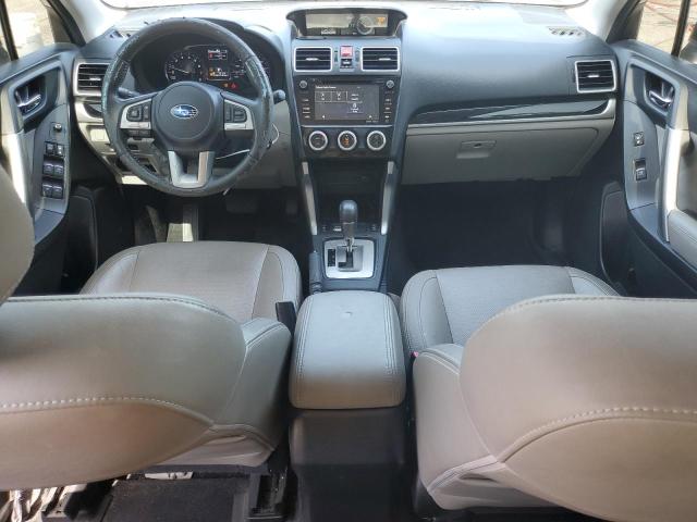 Photo 8 from auction – 2017 SUBARU FORESTER 2 with VIN JF2SJAJC0HH453893