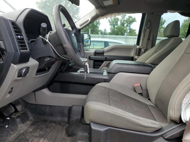 Photo 7 from auction – 2016 FORD F150 SUPER with VIN 1FTEX1CP4GFC26999
