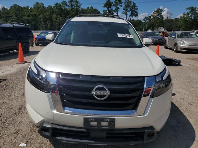 Photo 5 from auction – 2023 NISSAN PATHFINDER with VIN 5N1DR3BA7PC254744