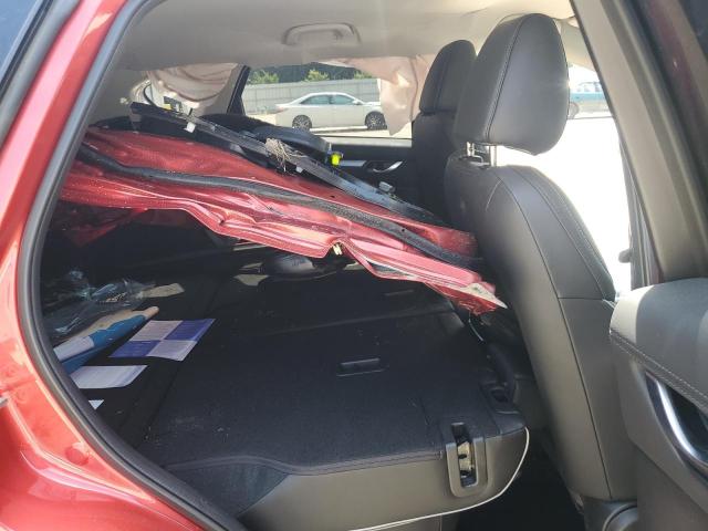 Photo 10 from auction – 2025 MAZDA CX-5 SELECT with VIN JM3KFBBL8S0540894
