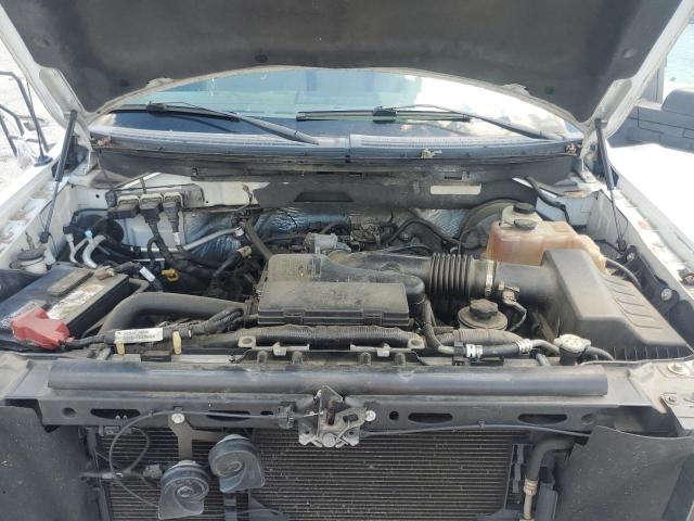 Photo 11 from auction – 2009 FORD F150 with VIN 1FTRF14W59KB31694